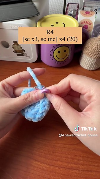 Crochet mushroom plushie with me 🍄 pattern by @Crochet CroChey #crochet #crochetersoftiktok #crocheter #crochettiktok #crochetbusiness #crochetaddiction #etsy #etsyshop #crochetgift #smallbusiness #cute #crochettutorial #howtocrochet #crochetforbeginners #crochetmushroom #crochetplushie #mushroomplushie