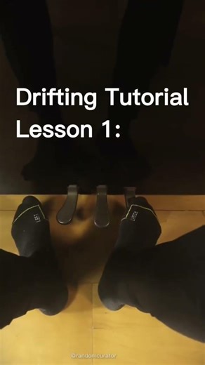 Drifting Tutorial for manual cars