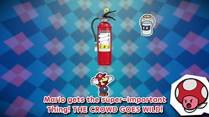 Video: Catch the Second Episode of the Paper Mario: Color Splash 'Rescue V' Series