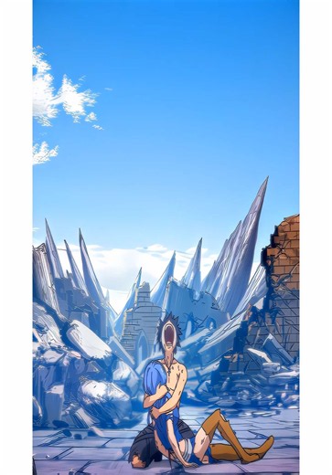 Legendary Lovers #fairytail #grayfullbuster #juvialockser #animeedit #ikarisq