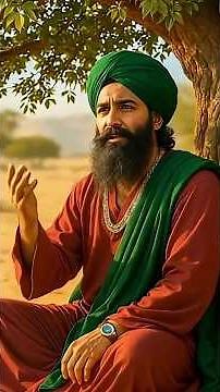 Shahbaz Qalandar Or Tajir waqya Lal qalandar stories #shahbazqalandar #shorts #shortsfeeds