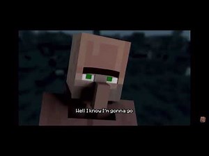 500 Chunks by element animation [Music video] 1080p with lyrics