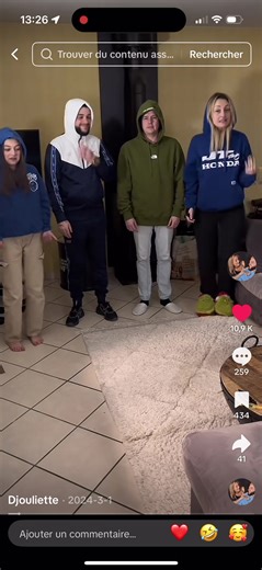 happy color fan sur TikTok