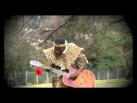 Uthwalofu Namankentshane - Amathunzi