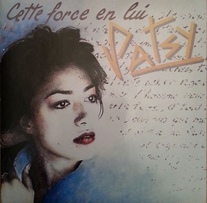 Patsy - Cette Force En Lui