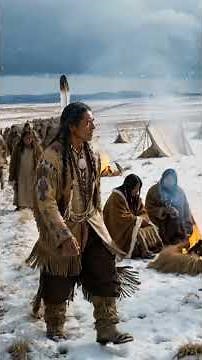 Chief Joseph and the Epic Flight of the Nez Perce | The Leader Who Refused to Surrender