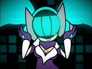 (repost) BEAT MALEFICO - ORIGINAL ANIMATION MEME 16+