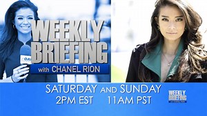 4K views · 173 reactions | The House Oversight Committee shines investigative spotlight on Twitter executives. The panel discusses Joe Biden’s SOTU address, did he seal the deal for a re-election bid? Watch Weekly Briefing, Saturday and Sunday 2 PM ET | 11 AM PT | One America News Network | Facebook