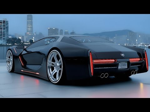 2026–2027 Cadillac Fleetwood SHOCKING Comeback – The Legendary American Luxury King Returns!