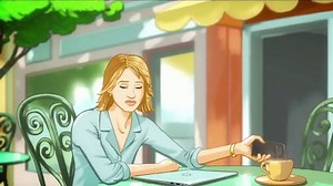 Vanda Pharmaceuticals TV Spot, 'Delayed Sleep Study'