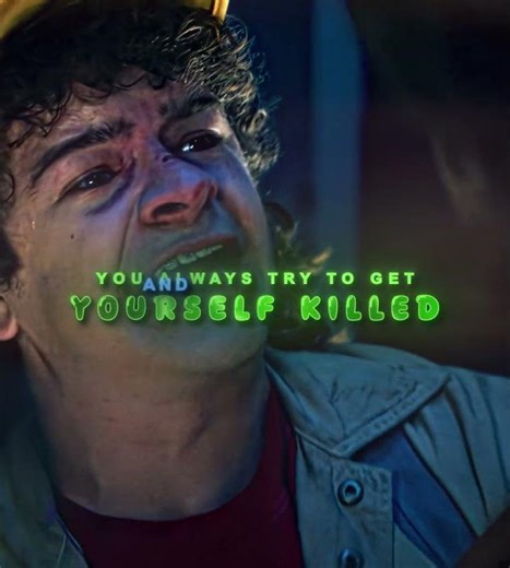 “Please don't let it happen again” - Steve Dustin edit 🥺❤‍🩹 | Falling down (slowed) | #dustin #steve