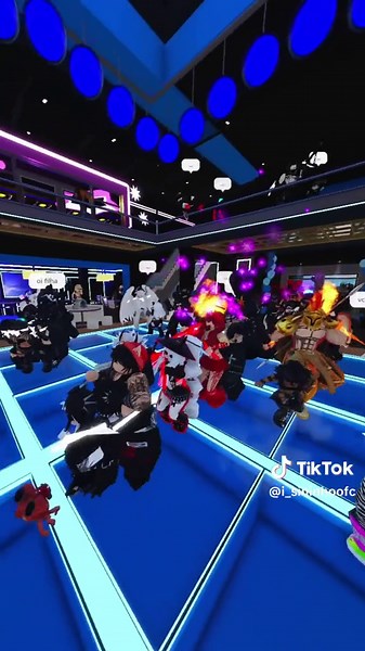 StepMusic_beta (@stepmusic_beta) - Step Up [Beta] #stepuproblox👯‍♀️ #stepUproblox #fypシ゚viral #fypシ #fy #viral #foryou #roblox #StepUp