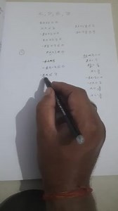 Replacement Set or Domain of the Variable A set given to us fro... | Filo