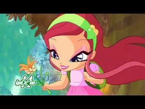 PopPixie Episode 14 - Amore's Love Potion (English) [Full Episode]