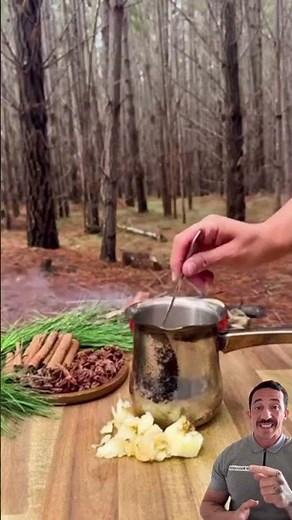 CHÁ DE MAÇÃ COM CANELA — Saboroso e repleto de Benefícios para o Corpo e a Mente