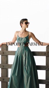 308 reactions | Tauche ein in die Welt von Emporio Armani mit der Frühjahrs-/Sommer-Brillenkollektion – eine perfekte Kombination aus zeitlosem Design und innovativem Stil 朗 | Edel-Optics | Facebook