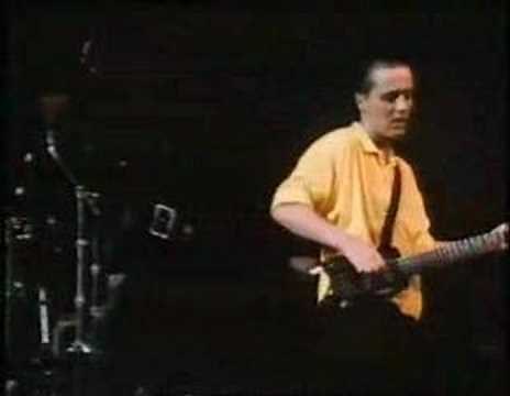 Tears for Fears - The Hurting