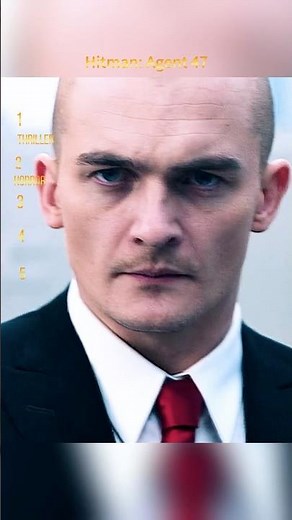 AGENT 47 & DIANA BURNWOOD’S FACTORY SHOWDOWN! ⚙️🔫 | Non-Stop Action! 💥 | Hitman: The Movie