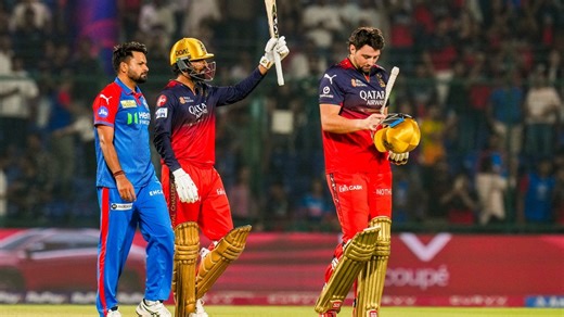 IPL 2025: Underrated Krunal Pandya proves his worth in stellar stint with RCB