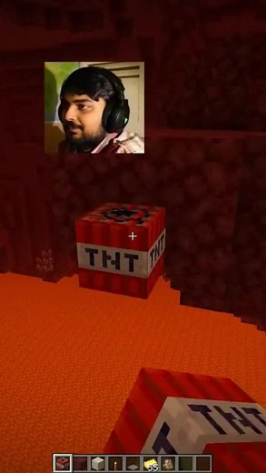 Explosive Minecraft Moments: TNT Fun and Laughter