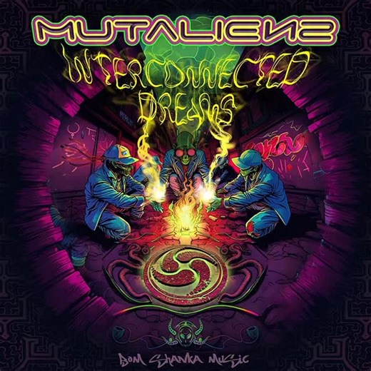 3K views · 114 reactions | ⚡ A TRANSMISSION FROM THE UNDERGROUND… ⚡...