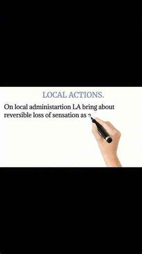 WHAT IS ANAESTHESIA |#shorts #anesthesiatechnology #anaesthesia