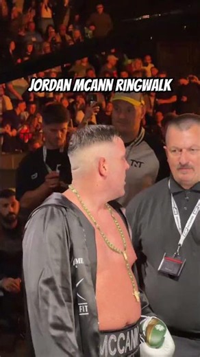 McCann beaten by Ibiza final boss