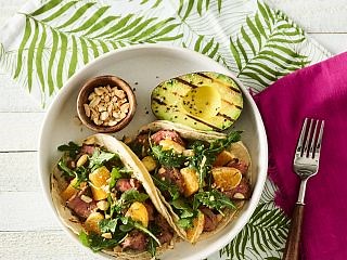 Beef - It's What's For Dinner - Lean beef