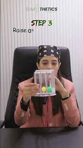 How to Use a Spirometer (And Why It Matters Before & After Surgery)