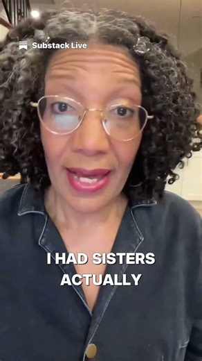 Why I Cried on the Subway #substack #shorts