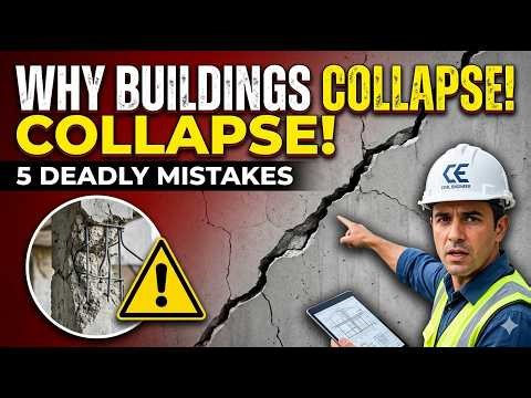 Structural "Fails" & Disaster Analysis