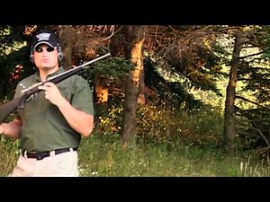 Bullet Point Profiles: Ruger 77/44 Rotary Magazine Rifle