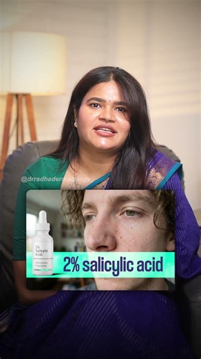 One Ingredient for Every Skin Problem!