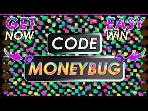 Roobet Promo Code "MONEYBUG" – Rakeback + $100K Raffle in 1 Minute