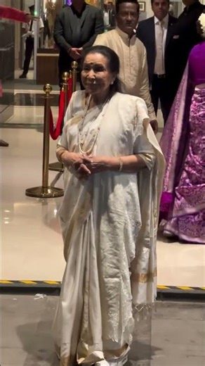 Asha ji 92