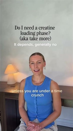 Dietitian answers creatine FAQs