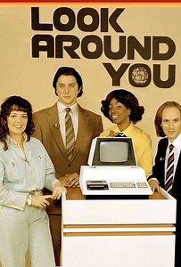 Look Around You (2002-2005) - TV Show