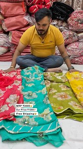 Booking number 9992979059 9996965399 Wholesale for shop Bulk booking only 9729132979 9996968399 Working time: 10Am to 7PM send screenshots to WhatsApp 9996965399 for Booking, Stock Availabilty, Color & Related Item Pictures... 9992979059. | Gaba Fashioner Ambala city