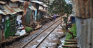 Slum tourism as seen in Kibera, Nairobi [The Grand Angle] | Africanews