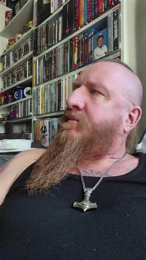 John Constantine (@johnconstantine13)’s videos with Originalton - Arminprobiert