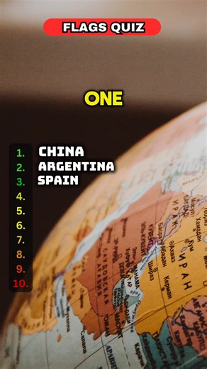 9K views · 139 reactions | Can You Guess These 10 Countries Flags ..? #QuizChallenge #quiz #triviachallenge #quizzes #QuizTime #trivia #usa | Quiz Creator | Facebook