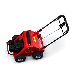 [Hot Item] Garden Tools Best Lawn Aerator for Sale