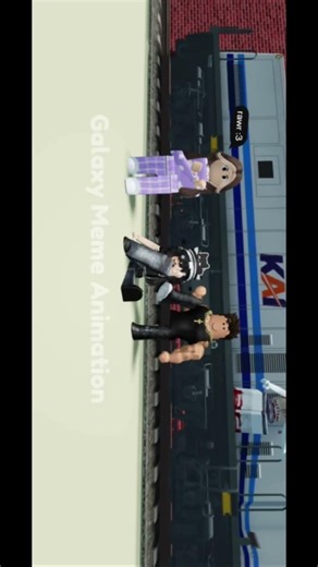 credits to galaxy meme animation on Roblox