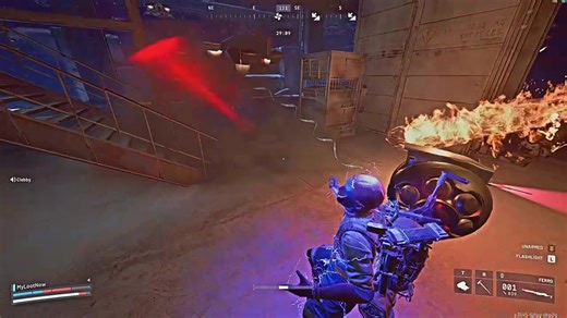 Arc Raiders Gameplay Overview