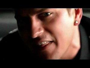 Rob Thomas - Lonely No More (Video Oficial) MTV - VIDEORAMA