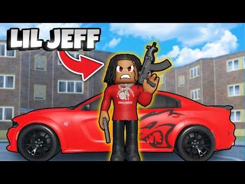 I Joined BLOODHOUND And Started A WAR With Their Biggest Opps…