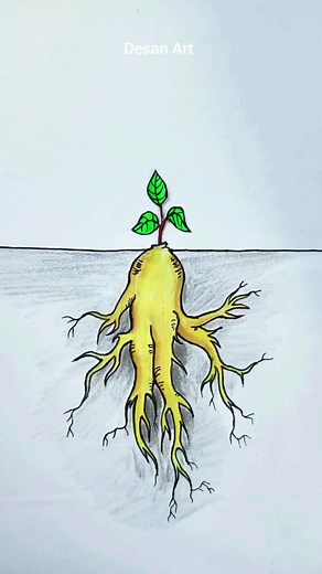 1.5M views · 4.2K reactions |  Never give up  #short #art #drawing #reelsfb #viralvideo #facebookreels #desanarts #trendingreels #trend #video #artist #instagram #reelsvideo #education #lessons #papercrafts #top #status #artwork | Santu Dey | Facebook