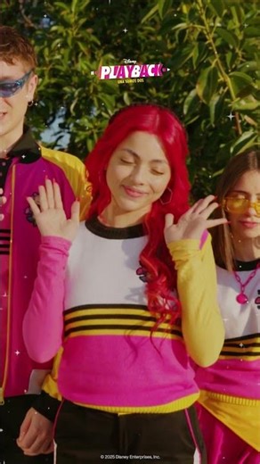 Tag de los súbditos 🤭🤭¿Coincidís con lo que dicen? 👀😂 | Playback Disney