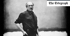 ‘It was like Bleak House’: Christopher Rothko on growing up in his father’s shadow
