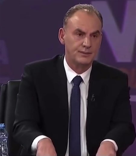 Fatmir Limaj Kryetar i NISMA Social Demokrate thotë të vërtetën për Albin Kurti dhe Lëvizjen Vetëvendosje:"Do të ketë rezultat më të mirë se në vitin 2021". | Informohu